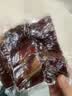 肉膳房腊排骨 净重500g 肋排川味土特产腊肉直排自制烟熏无大骨腊味货 实拍图