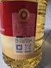 1号会员店压榨一级低芥酸菜籽油5L 充氮锁鲜 食用油【保真菜籽油】 实拍图