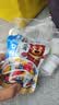 百利 沙拉酱（香甜口味）美食伴侣沙拉调味 150g挤挤装 实拍图