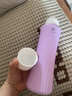 十月结晶会阴冲洗器孕产妇婴儿私处屁屁清洗360°可旋转喷头便携清洗器 实拍图