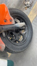 正新CST 3.00-10 4PR CM560 电动车真空外胎 适用电轻摩//踏板车  实拍图