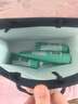 碧欧泉男士水动力洁面膏 40ml+男士防晒5ml（体验装） 深澈净油清爽到位 实拍图