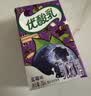 伊利【时代少年团同款】优酸乳蓝莓味250ml*24盒乳饮料新老包装随机发 实拍图