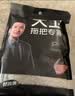 大卫平板拖把替换布超细纤维拖布头 P8拖布（一块装） 实拍图