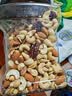 京东京造 X PLUS会员联名款混合坚果1.1kg/罐 每日坚果开心果夏威夷果 实拍图