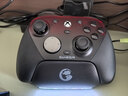 盖世小鸡G7 Pro微软Xbox授权精英游戏手柄天王星带底座 TMR摇杆蓝牙PC电脑无线Steam安卓电视有线地平线6 实拍图