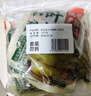 云山半小叶酸菜400g*3袋装老坛酸菜云南无筋小叶芥菜酸菜鱼调料 实拍图