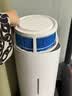 米家小米加湿器滤芯  适配米家无雾加湿器3（1200）配件 实拍图