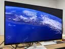 戴尔（DELL）27英寸 4K显示器 IPS面板 120Hz高刷 Type-C 65W 硬件防蓝光 1500:1 办公娱乐显示屏 S2725QC 实拍图