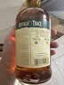 野牛仙踪（Buffalo Trace）水牛足迹 美国波本威士忌 700ml 40度 进口洋酒 中秋送礼 晒单实拍图