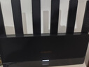 小米（MI）路由器BE6500 Wi-Fi7【小米手机上网搭档】6500兆级 全2.5G网口 4核高通处理器 家用路由器 实拍图