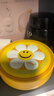 恋火（Passional Lover）PL气垫bb霜定妆二合一遮瑕持久不脱妆粉底七夕情人节礼物2.0 01色 实拍图