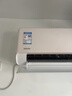 华凌空调神机二代 一级能效1.5匹变频挂机KFR-35GW/N8HE1ⅡPro+一级能效3匹变频柜机 KFR-72LW/N8HE1Ⅱ 实拍图