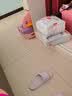 好奇（Huggies）金装小黑洞拉拉裤XXXXL52(19kg以上)尿不湿【速干不易红】 实拍图