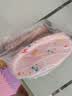 匹克幼儿篮球2号幼儿园1-3-6岁儿童训练室内外小朋友儿童玩具篮球皮球 实拍图