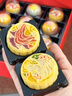 御茶膳房糕点点心礼盒过节送礼节日礼品休闲零食大礼包北京特产礼物720g 实拍图