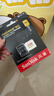 闪迪（SanDisk）256GB TF(MicroSD)内存卡4K极速金卡A2 V30 U3兼容大疆Pocket3/4P/Action 6运动相机/无人机存储卡 实拍图