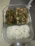 金龙鱼 食用油【保真菜籽油】非转基因 压榨 外婆乡小榨菜籽油 1.8L   实拍图