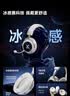 迈从（MCHOSE）X9电竞耳机头戴式游戏四模无线2.4G蓝牙电脑7.1环绕音效带麦有线三角洲无畏契约fps听声辨位打瓦 黑色【无线7.1版】【佩戴舒适】 实拍图