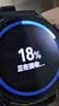 HUAWEI WATCH GT 6 雅丹黑 46mm智能手表多维情绪健康全新骑行体验华为智能手表 实拍图