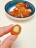 奥祥堂桂圆抱莲子休闲零食即食桂圆肉龙眼干开袋即食软糯果干官方旗舰店 实拍图