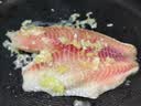 趣尝鲜甄选海南罗非鱼鲷鱼柳净重1kg/袋 7-12片鱼片低脂生鲜鱼类 实拍图