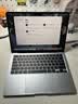 Apple/苹果AI/MacBook Air13英寸M5 (10+10核) 16G 1T天蓝色笔记本电脑MDHJ4CH/A 实拍图