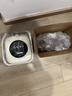 美的（Midea）【便携式迷你】干衣机烘干机家用小型旅行婴儿内衣裤杀菌除螨宿舍2026最新款出差神器HBXD03W1 实拍图
