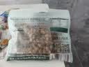 三只松鼠手剥巴旦木500g/袋装坚果炒货干果扁核桃杏仁零食送礼 实拍图