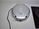美的（Midea）小钢炮电饼铛钛钢0涂层不锈钢2026年新款 家用小型40mm加大加深双面加热烙饼锅电煎锅京东自营S3ti 实拍图