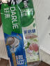 好来（DARLIE）原黑人超白小苏打薄荷茶牙膏焕白多效去渍清新口气护龈4支715g 实拍图