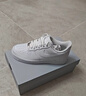 耐克NIKE七夕男空军一号AF1 运动鞋CW2288-111白41 实拍图