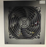 先马（SAMA）金牌500W 额定功率500W 台式电脑机箱电源 80PLUS金牌/主动PFC/LLC谐振电路/固态电容 实拍图