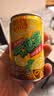 维他奶维他气泡柠檬味碳酸茶饮料200ml*12罐分享装 实拍图