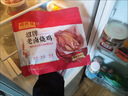 同庆楼四喜丸子 600g 狮子头 中华老字号 加热即食 半成品 预制菜 实拍图