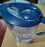 碧然德（BRITA） 过滤净水器 家用滤水壶 净水壶 海洋系列 3.5L蓝色 一壶3芯装 环保加固包装 实拍图