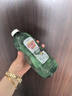 乐事（Lay's）无限薯片 翡翠黄瓜味 104克*2罐 208克 休闲零食 膨化食品 实拍图