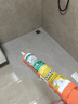 瓦克（WACKER）SN防霉玻璃胶马桶防水密封胶美容胶硅胶结构胶厨卫封边胶  透明 实拍图