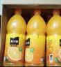 可口可乐（Coca-Cola）美汁源 Minute Maid 果粒橙 果汁饮料 1.25L*12 新老包装随机发货 实拍图