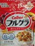 卡乐比（Calbee）原味水果麦片600g 进口非油炸 营养代餐早餐零食 实拍图
