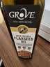 GROVE特级初榨亚麻籽油250ml宝宝儿童辅食油富含亚麻酸凉拌 新西兰进口 实拍图