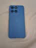 摩托罗拉 联想moto g100s 高刷LCD护眼屏 7000mAh大电池 多功能NFC 应用六开 8GB+256GB 海蓝 四年质保 实拍图