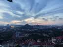 苏泊尔（SUPOR）空气炸电烤箱 38L独立控温烤炸一体 轻油低脂空气炸锅搪瓷热风循环 OD38AK813 实拍图