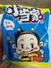 统一 小当家 蜜汁猪排味干脆面 整箱装 （新老包装随机发货） 实拍图