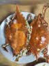 京东跑山猪黑猪去皮五花肉块 4斤（2斤*2小包） 烤肉炒菜红烧肉冷冻生鲜食材 实拍图