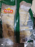 冻品先生 安井 香酥带鱼 800g 酥脆鱼干带鱼 油炸小吃方便菜 空气炸锅食材 实拍图