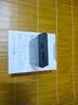 山灵（SHANLING）M1Plus高清无损音乐播放器MP3随声听hifi无损小巧便携DSD解码双向蓝牙 M1Plus 黑色 实拍图