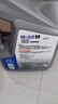 美孚（Mobil）全合成汽机油5W-40 SP级4L美孚1号极光银汽车保养京东养车自营 实拍图