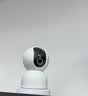 小米智能摄像机 3 3K家用云台摄像头500万像素室内监控器360度无死角带夜视手机远程婴儿宠物 实拍图