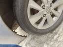 玲珑轮胎汽车轮胎185/65R15 88H 玲珑臻选 HD 适配现代悦纳/轩逸/欧尚 实拍图